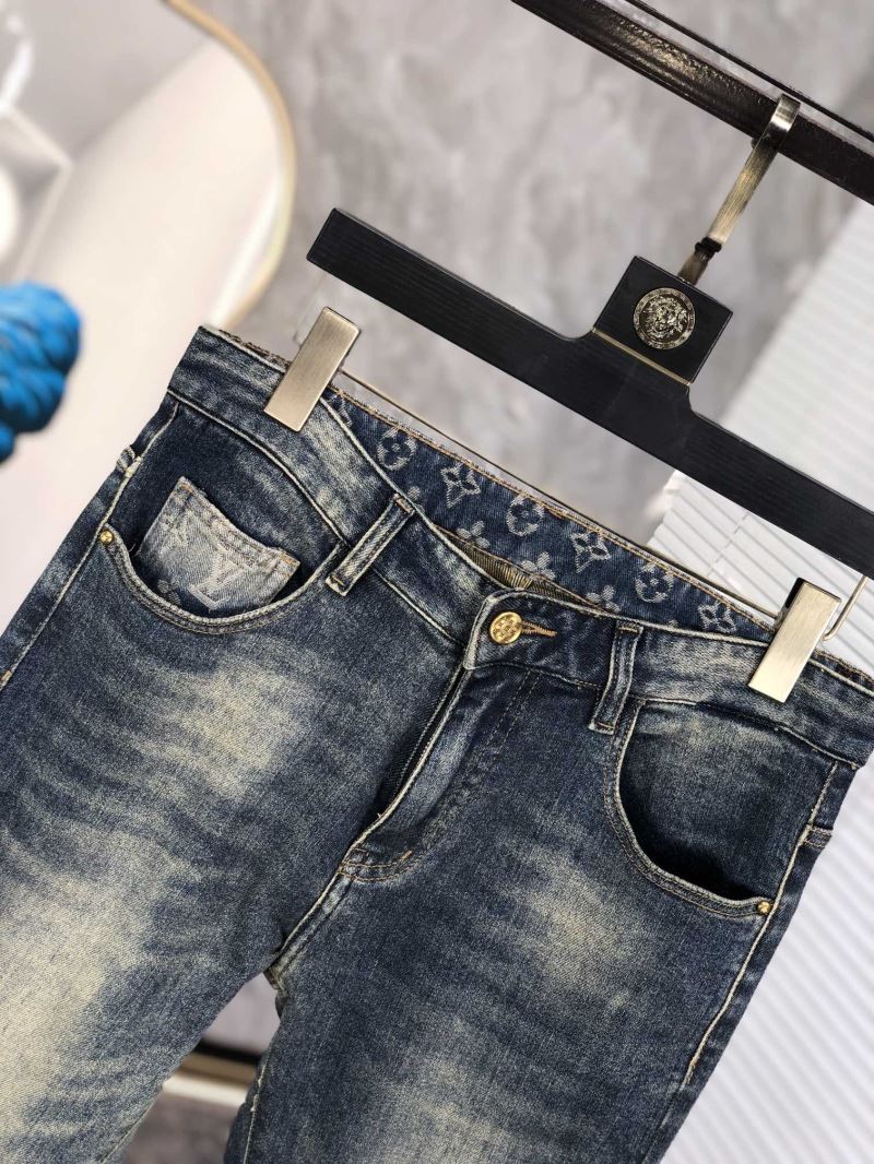 Louis Vuitton Jeans